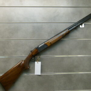 Fusil Edgard Grimmard