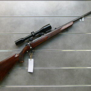 Carabine BRNO