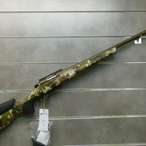 Carabine Franchi