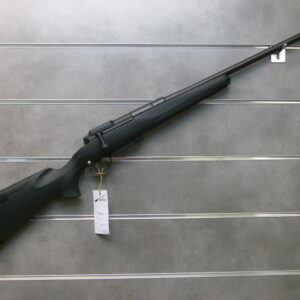 Carabine Mauser