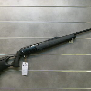 Carabine Browning Bar