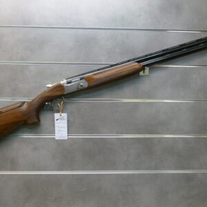 Fusil Beretta