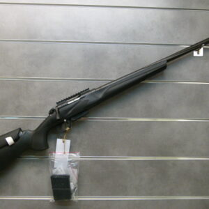 Carabine Franchi