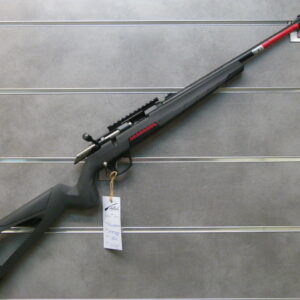 Carabine Winchester