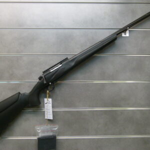 Carabine Franchi