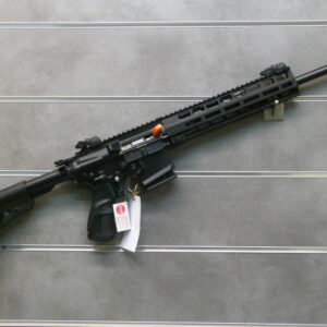 Carabine Haenel