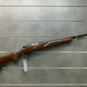 Carabine Franchi