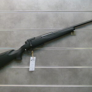 Carabine Mauser
