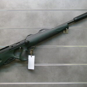 Carabine Walther