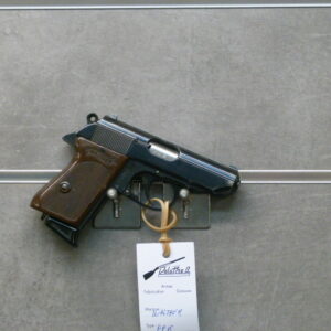 Pistolet Walther