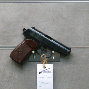 Pistolet Makarov