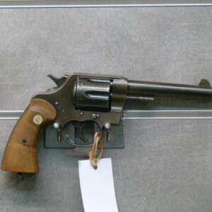 Revolver Colt